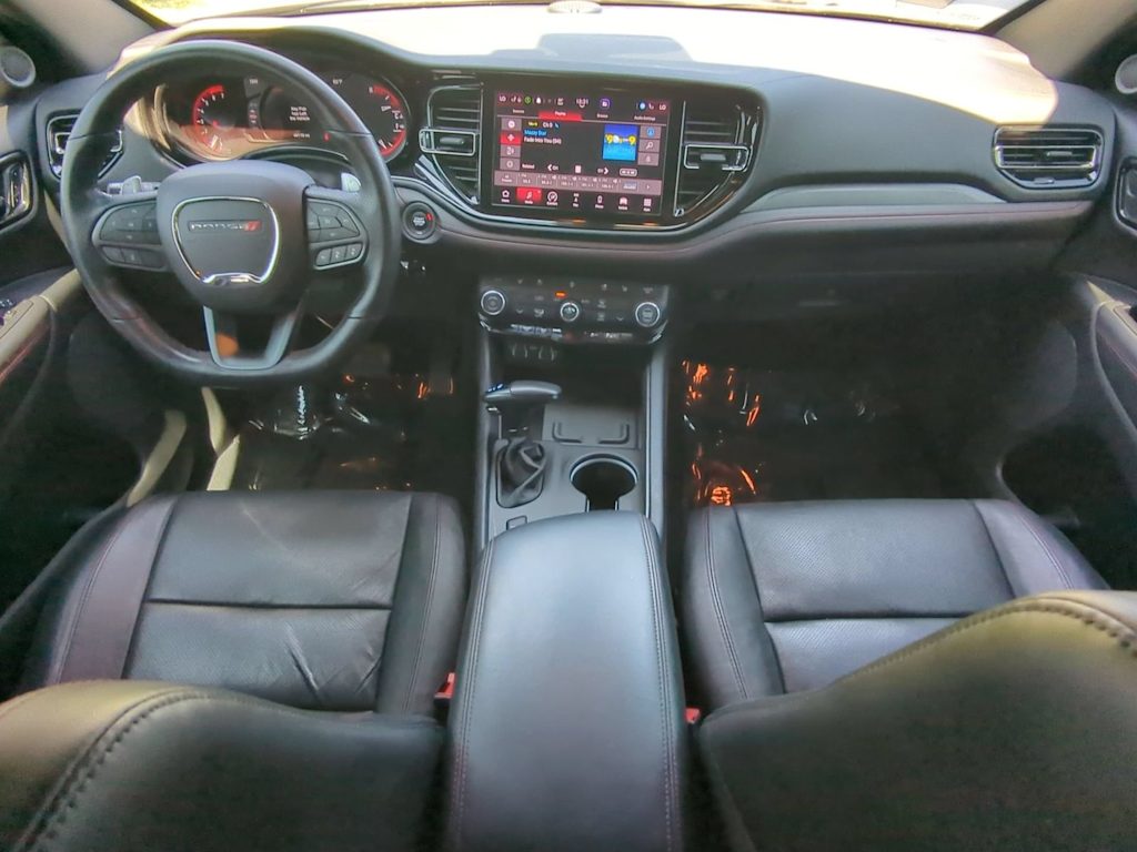 Thumbnail: 2023 Dodge Durango - 9