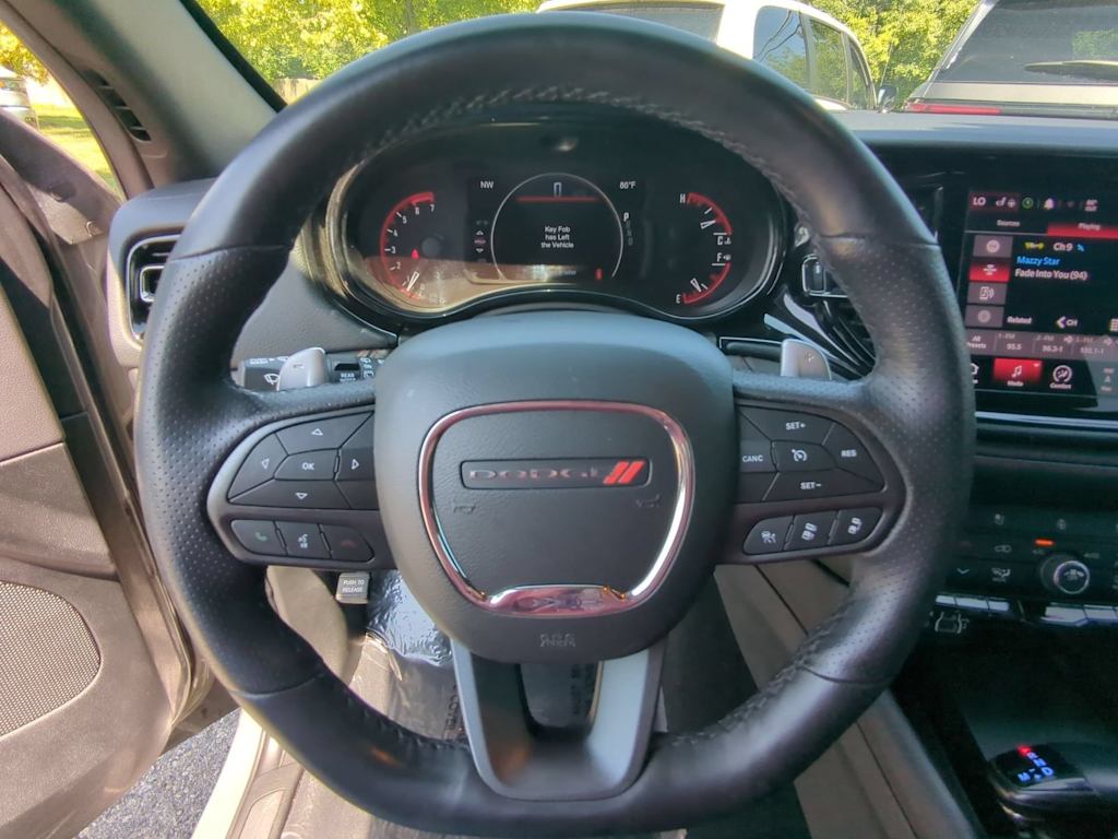 Thumbnail: 2023 Dodge Durango - 13