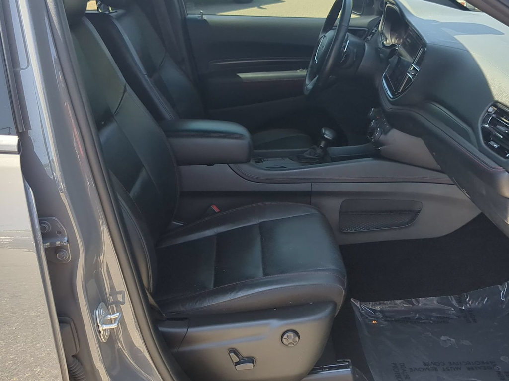 Thumbnail: 2023 Dodge Durango - 11