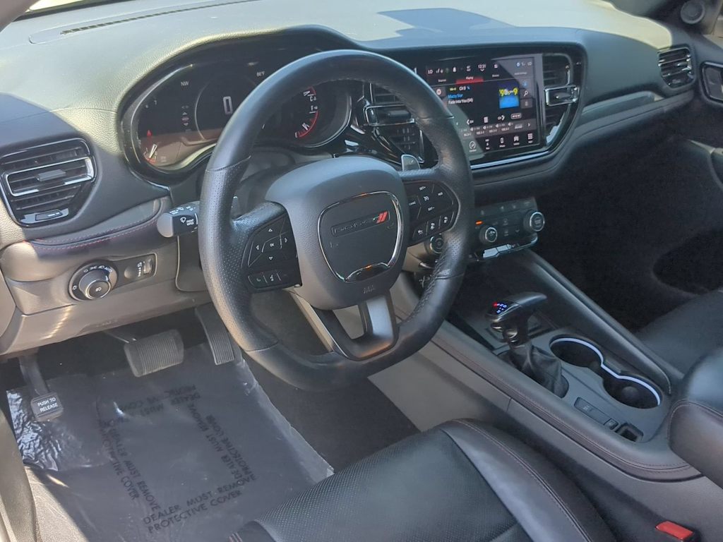Thumbnail: 2023 Dodge Durango - 2