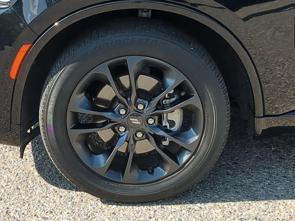 Thumbnail: 2023 Dodge Durango - 8