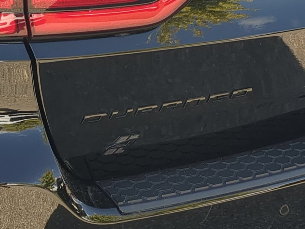 Thumbnail: 2023 Dodge Durango - 23