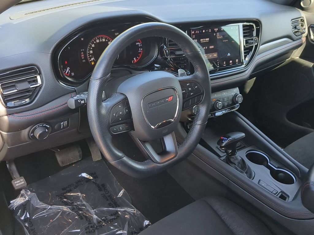 Thumbnail: 2023 Dodge Durango - 2