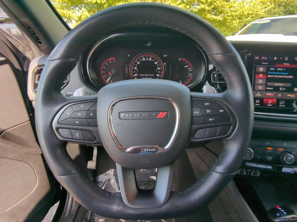 Thumbnail: 2023 Dodge Durango - 13