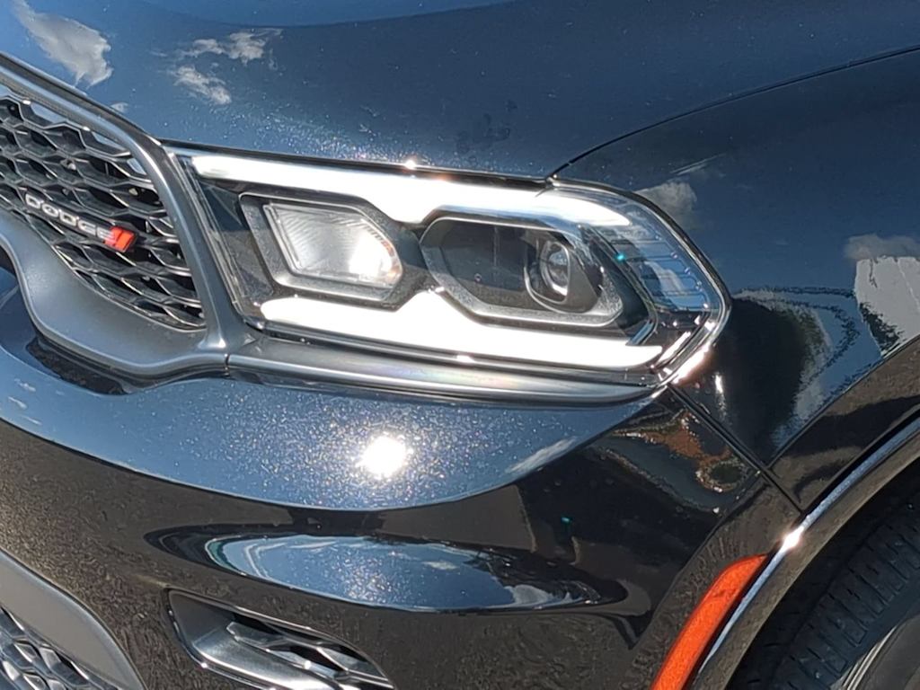 Thumbnail: 2023 Dodge Durango - 22