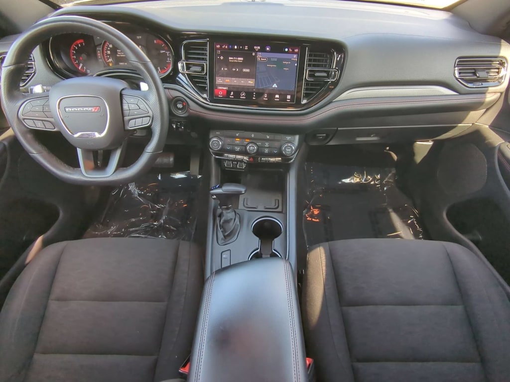 Thumbnail: 2023 Dodge Durango - 9