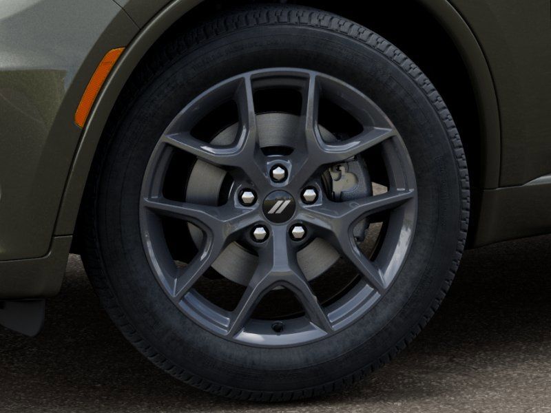 Thumbnail: 2026 Dodge Durango - 7