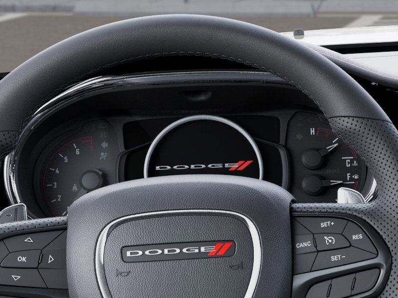 Thumbnail: 2026 Dodge Durango - 13