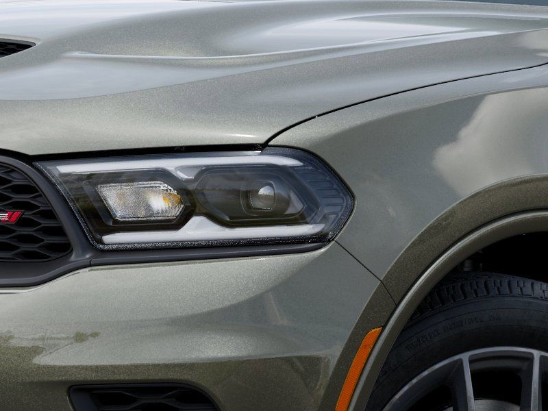 Thumbnail: 2026 Dodge Durango - 17