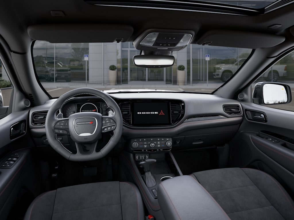 Thumbnail: 2026 Dodge Durango - 2