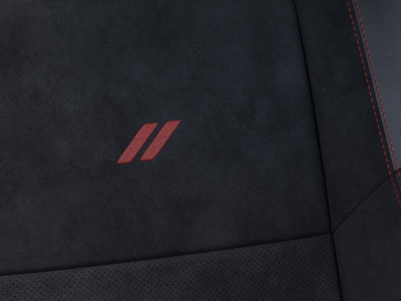 Thumbnail: 2026 Dodge Durango - 7