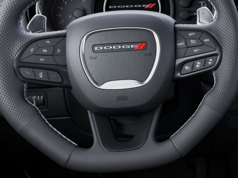Thumbnail: 2026 Dodge Durango - 22