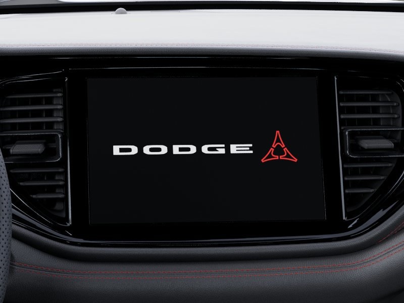 Thumbnail: 2026 Dodge Durango - 12