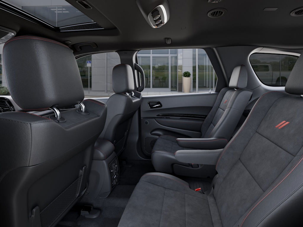 Thumbnail: 2026 Dodge Durango - 24