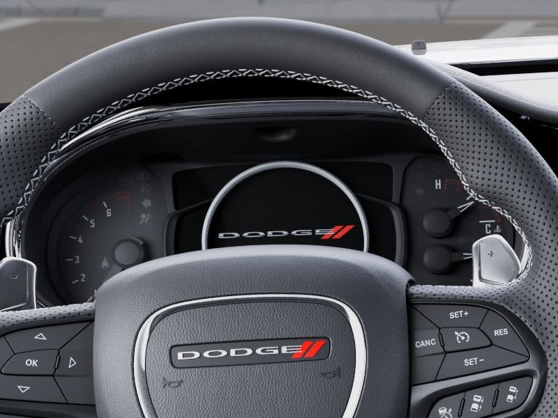 Thumbnail: 2026 Dodge Durango - 14