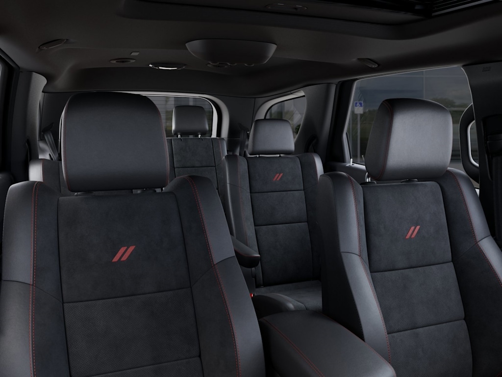 Thumbnail: 2026 Dodge Durango - 26