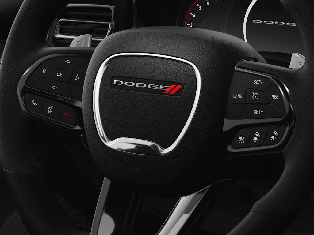 2025 Dodge Durango R/T 25