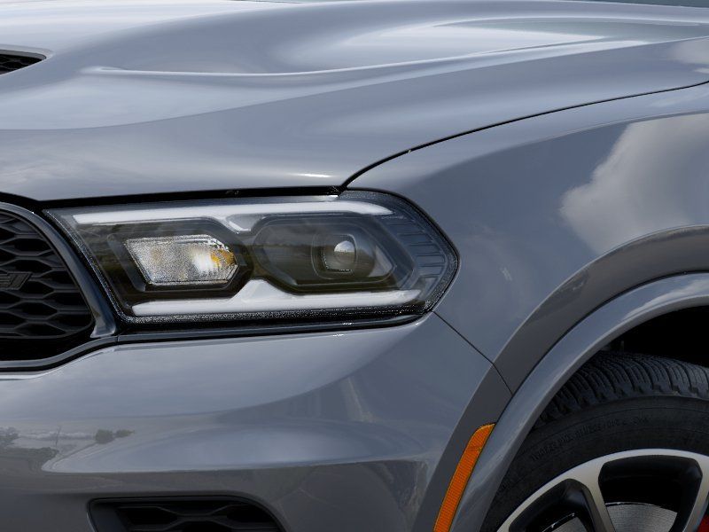 Thumbnail: 2026 Dodge Durango - 17