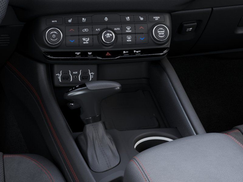 Thumbnail: 2026 Dodge Durango - 12