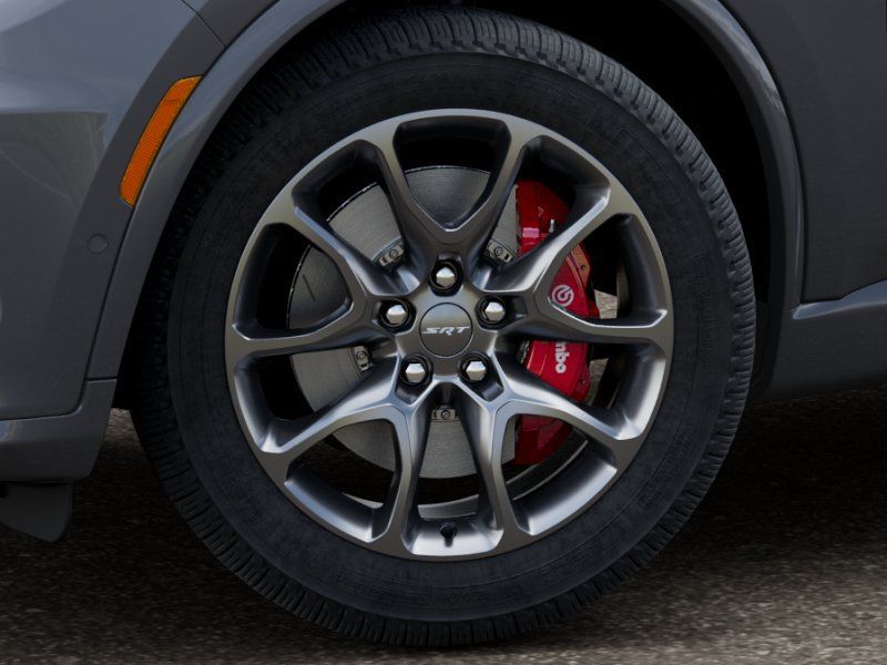 Thumbnail: 2026 Dodge Durango - 7
