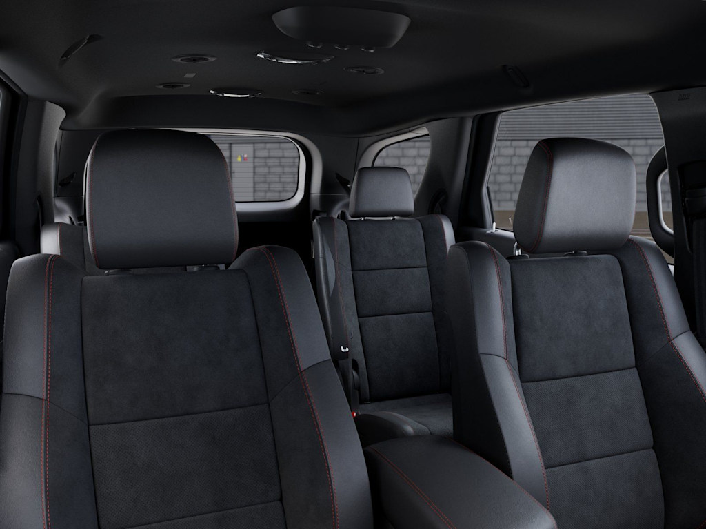 Thumbnail: 2026 Dodge Durango - 25
