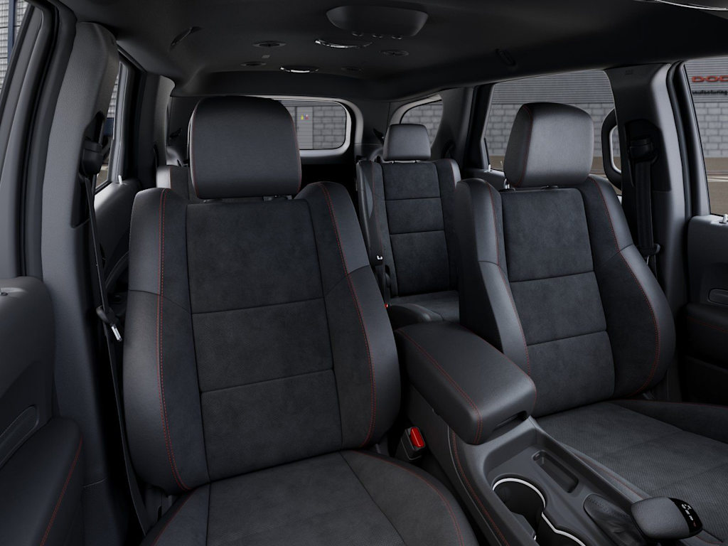 Thumbnail: 2026 Dodge Durango - 9