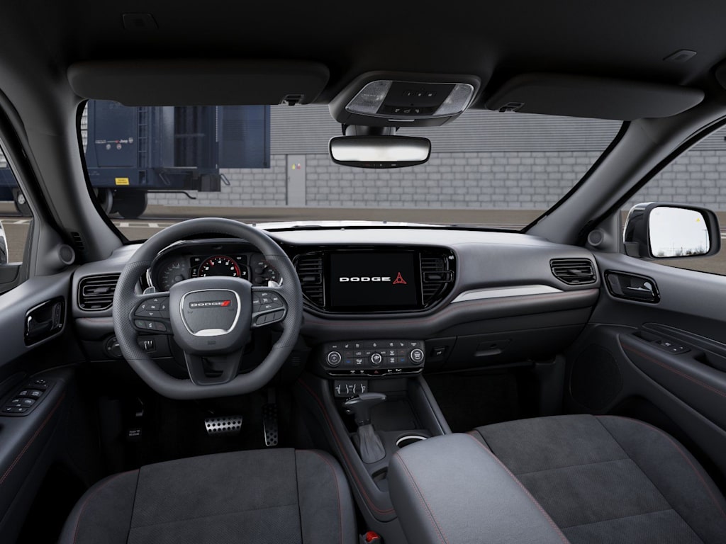 Thumbnail: 2026 Dodge Durango - 2