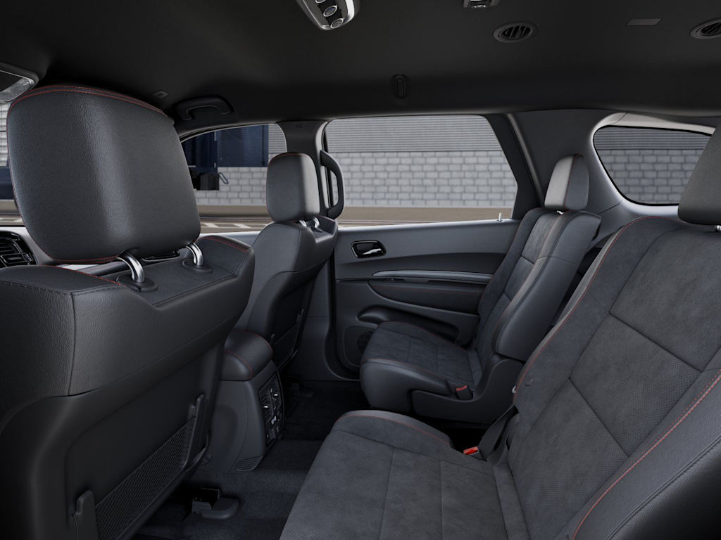 Thumbnail: 2026 Dodge Durango - 10