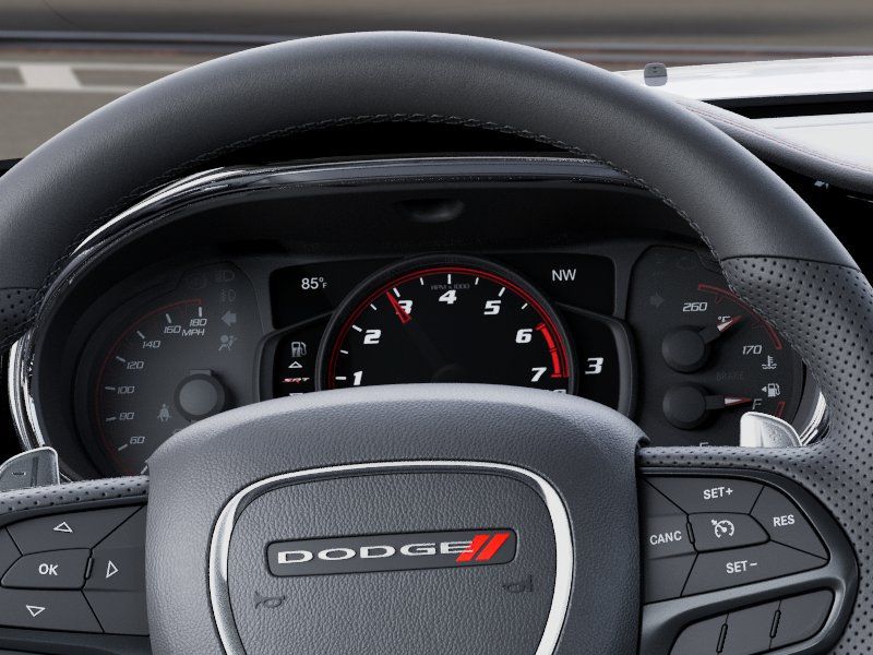 Thumbnail: 2026 Dodge Durango - 13