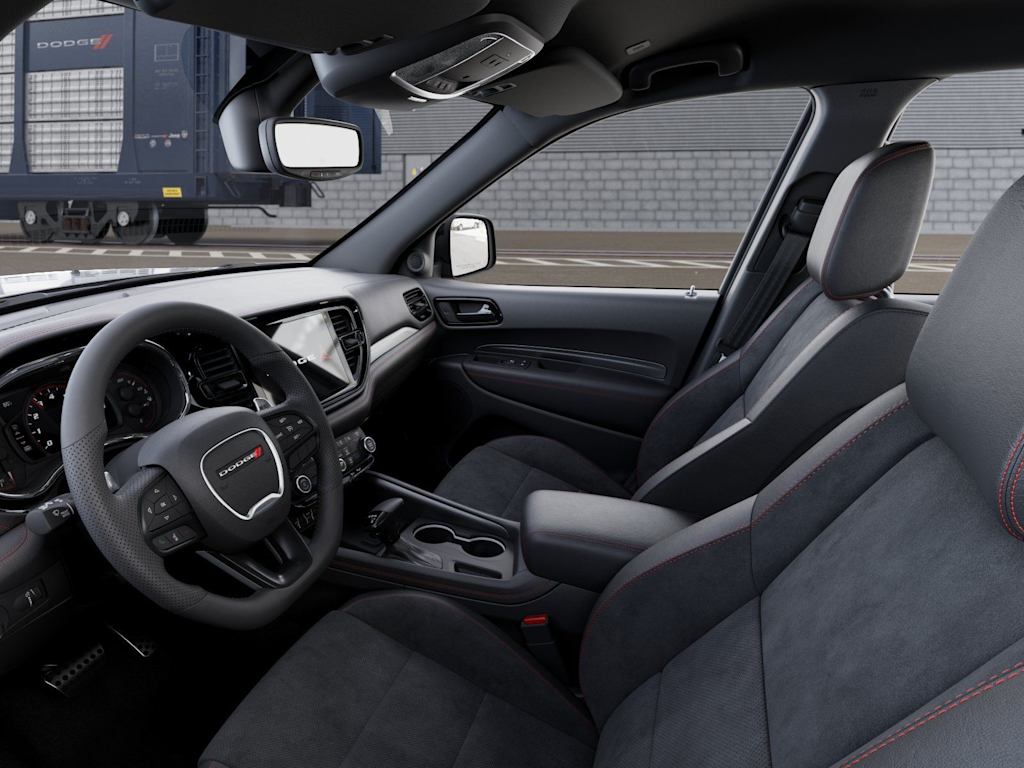 Thumbnail: 2026 Dodge Durango - 23