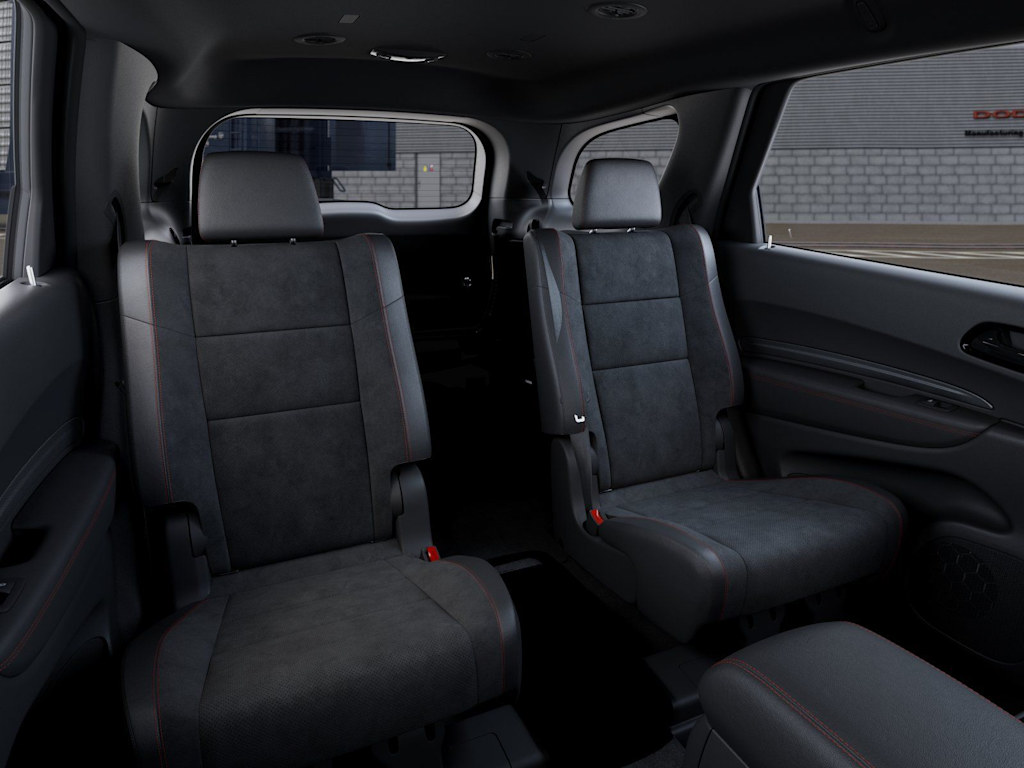 Thumbnail: 2026 Dodge Durango - 8