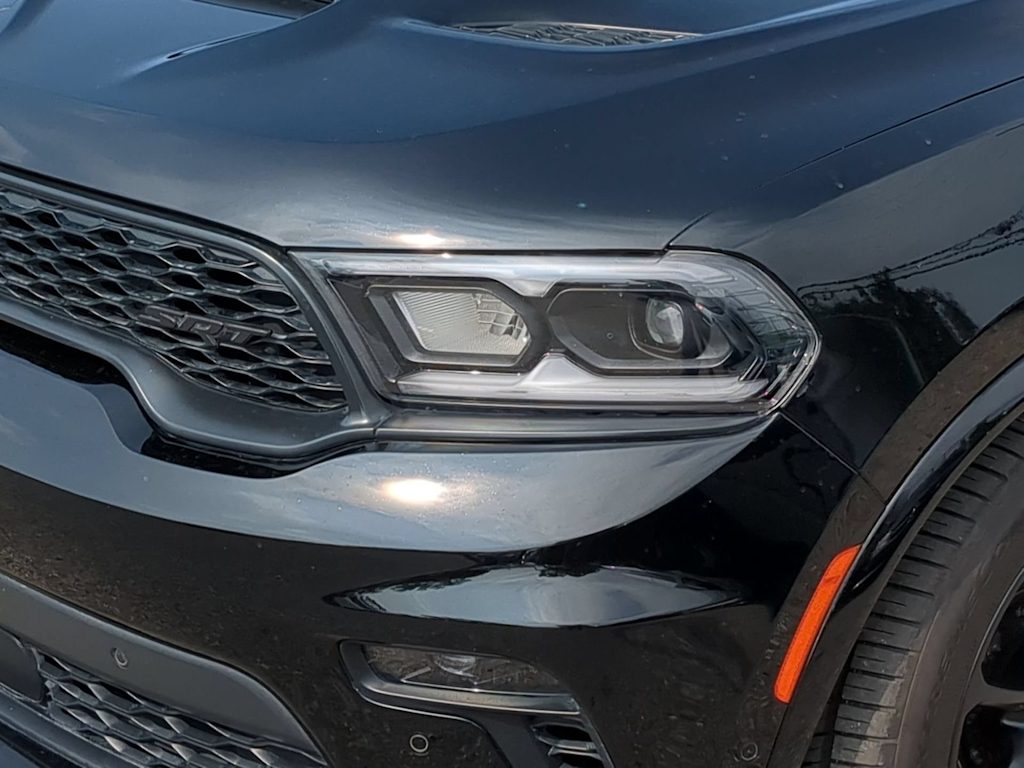 Thumbnail: 2021 Dodge Durango - 24