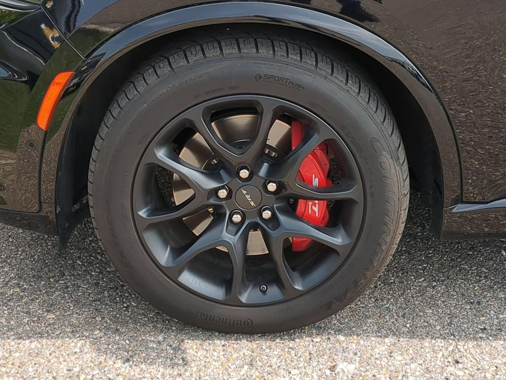 Thumbnail: 2021 Dodge Durango - 7
