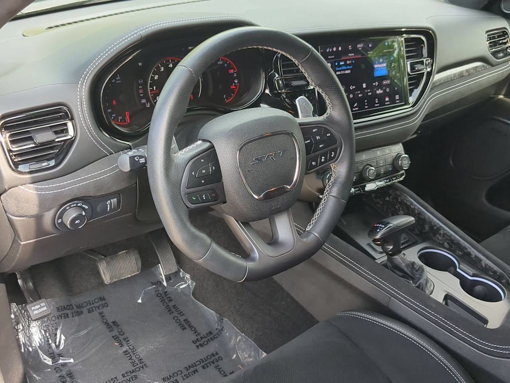 Thumbnail: 2021 Dodge Durango - 2