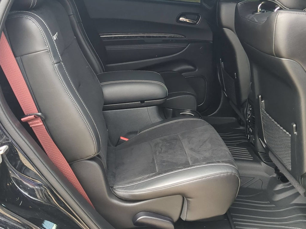 Thumbnail: 2021 Dodge Durango - 11