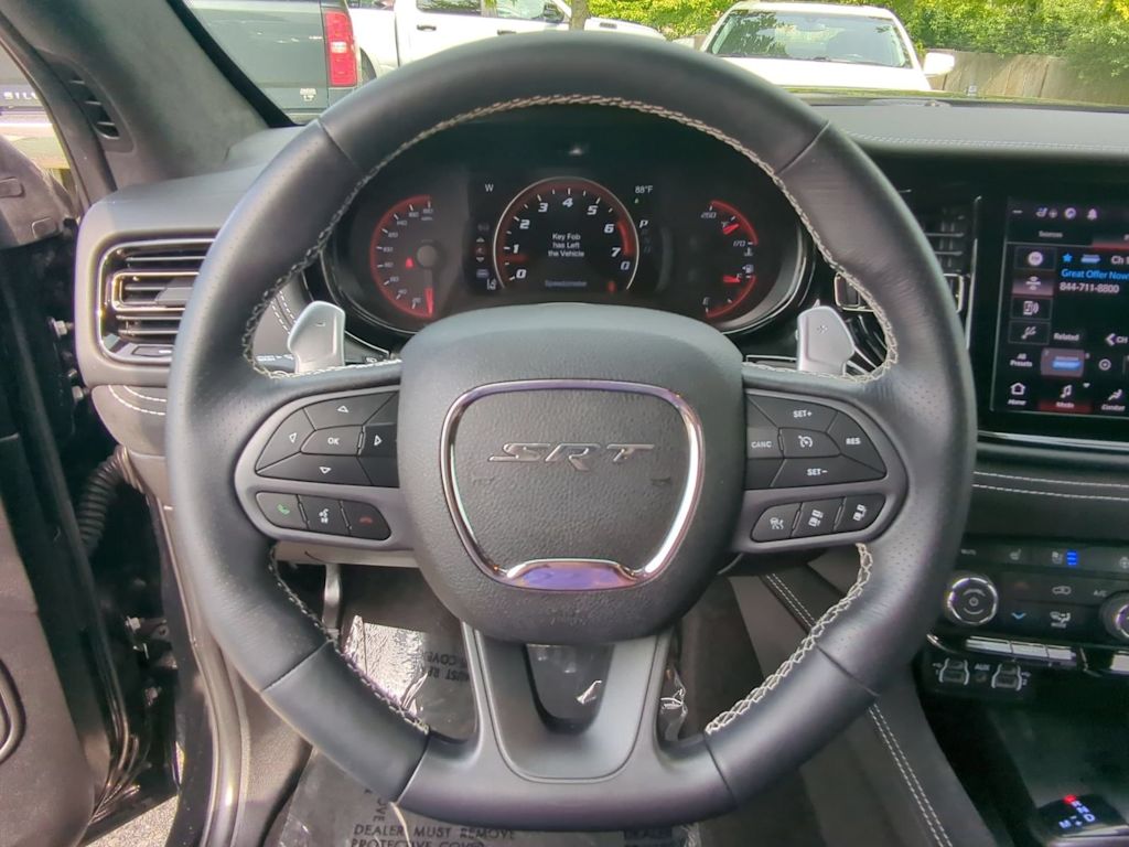 Thumbnail: 2021 Dodge Durango - 12