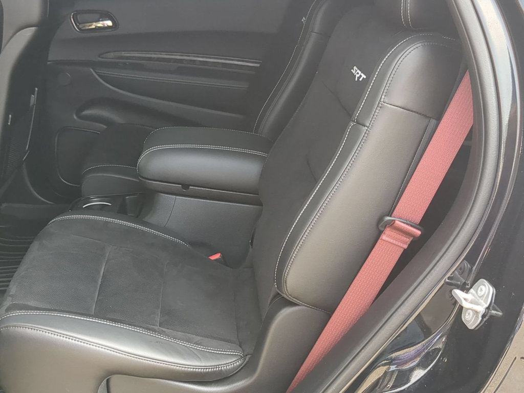 Thumbnail: 2021 Dodge Durango - 10