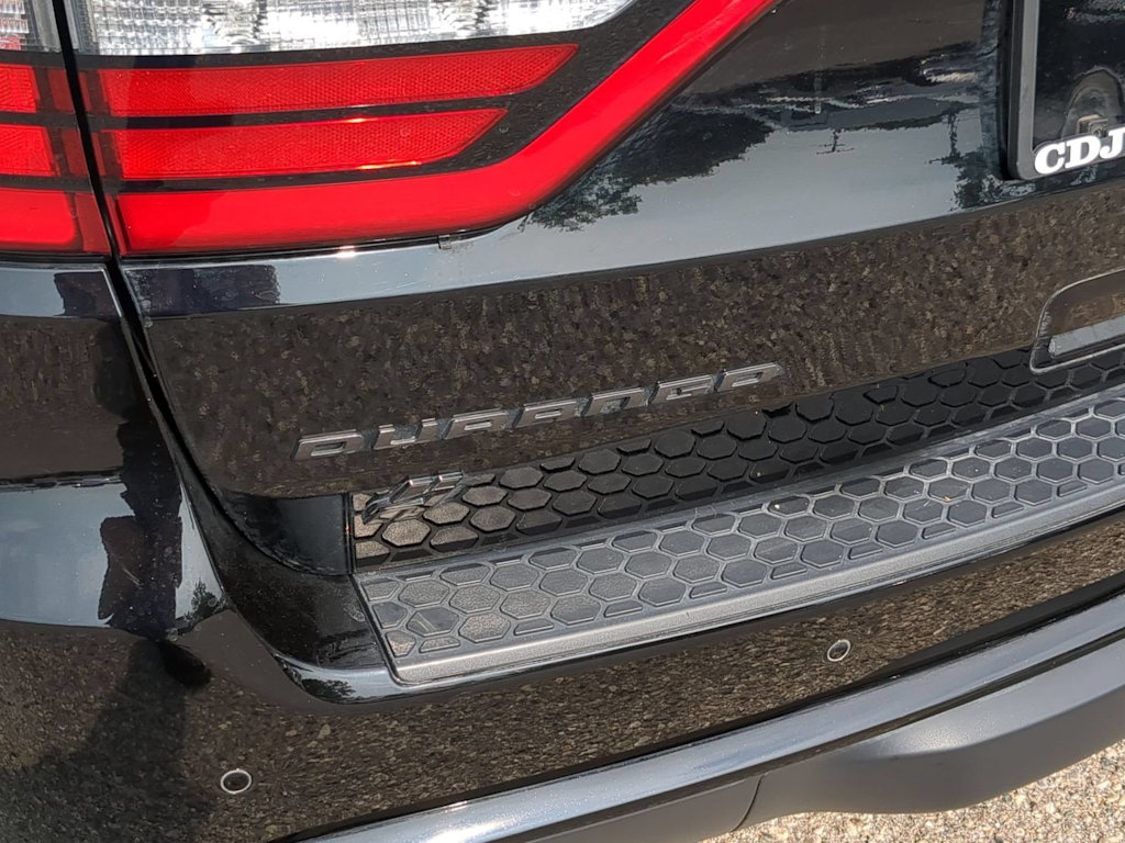 Thumbnail: 2021 Dodge Durango - 6