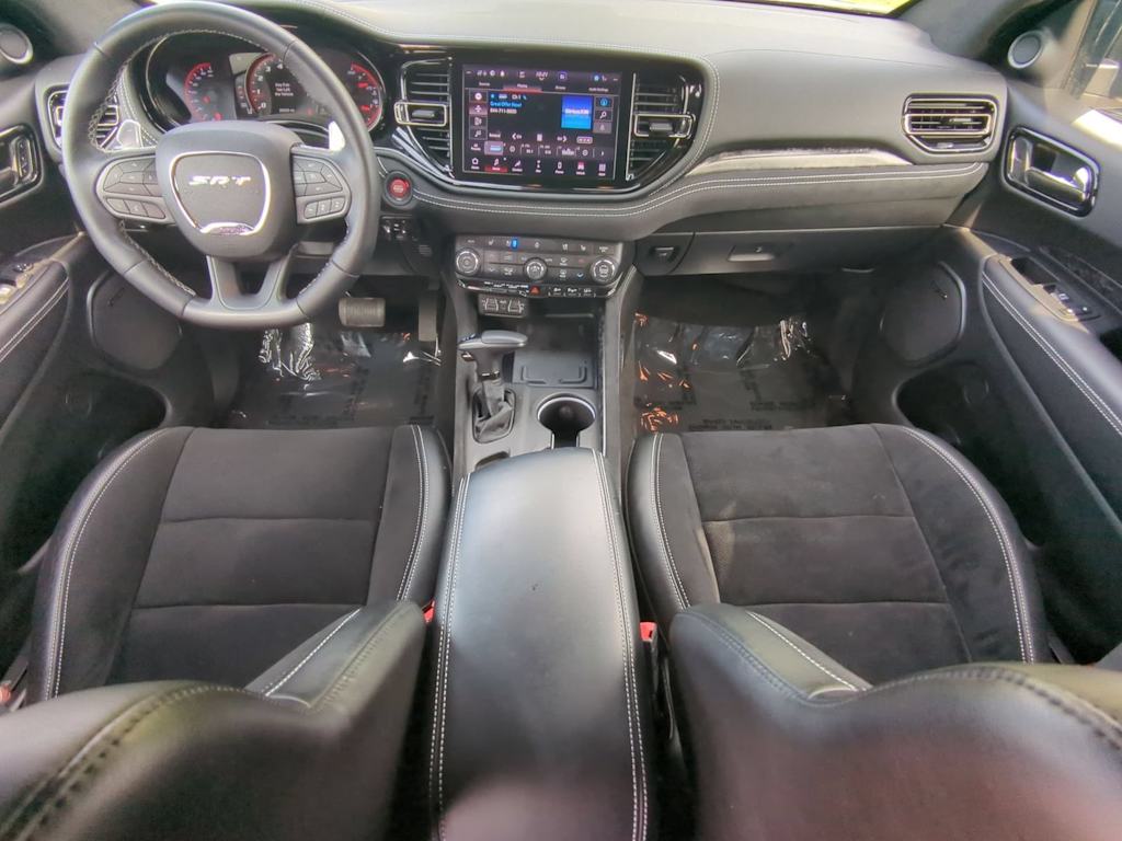 Thumbnail: 2021 Dodge Durango - 8