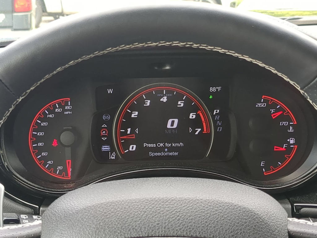 Thumbnail: 2021 Dodge Durango - 15