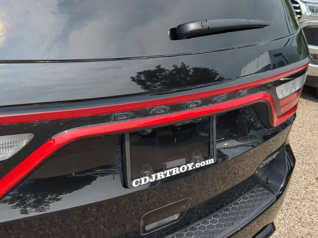 Thumbnail: 2021 Dodge Durango - 25