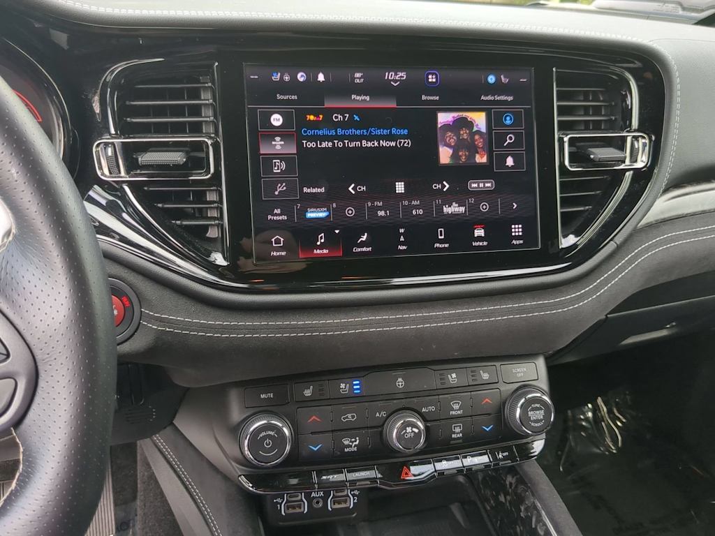 Thumbnail: 2021 Dodge Durango - 13