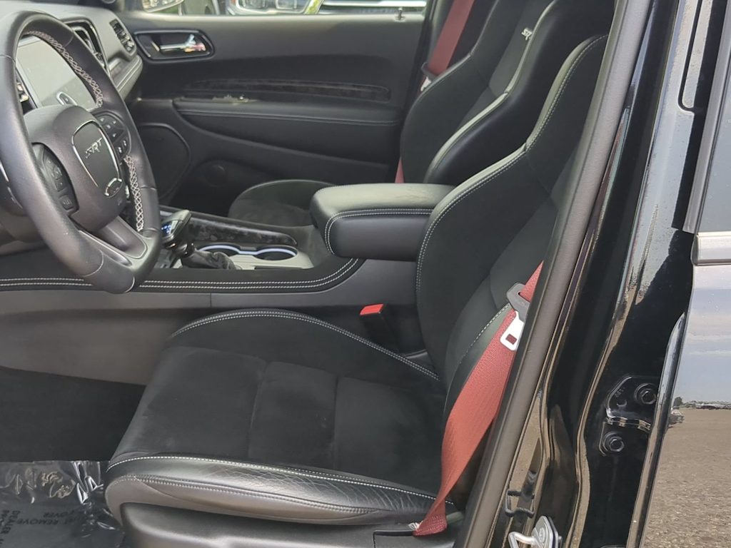 Thumbnail: 2021 Dodge Durango - 9