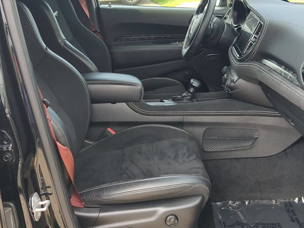 Thumbnail: 2021 Dodge Durango - 28