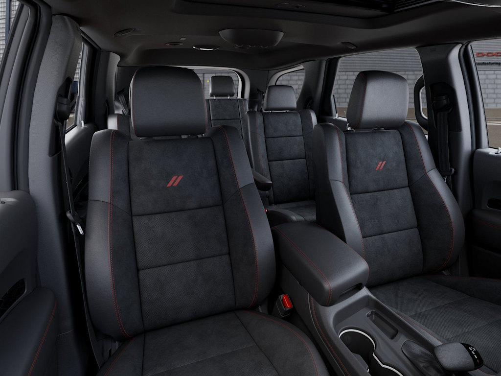 Thumbnail: 2027 Dodge Durango - 11