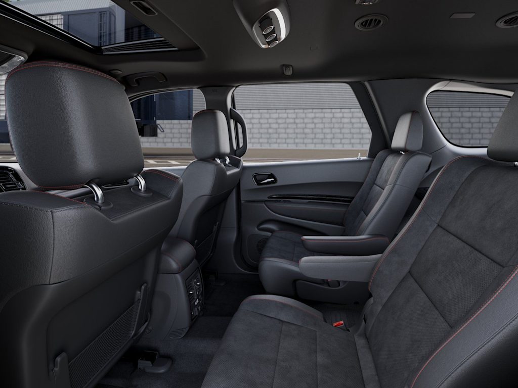Thumbnail: 2027 Dodge Durango - 24