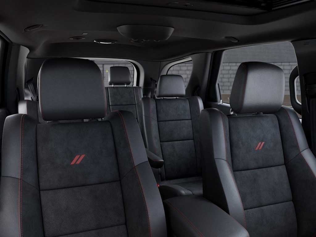 Thumbnail: 2027 Dodge Durango - 26