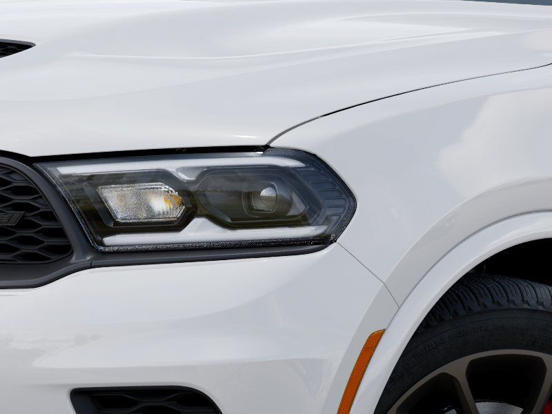 Thumbnail: 2027 Dodge Durango - 18