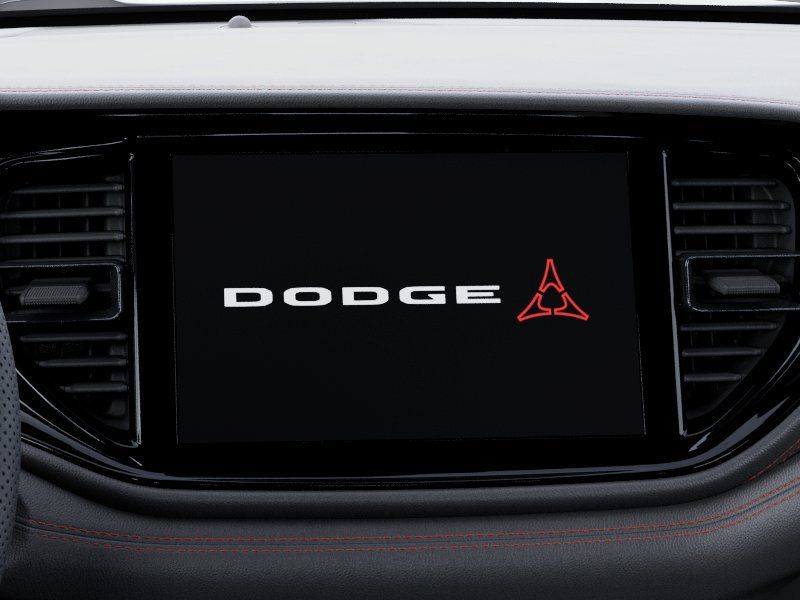Thumbnail: 2027 Dodge Durango - 12