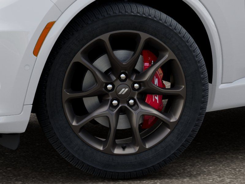Thumbnail: 2027 Dodge Durango - 8